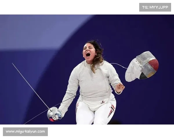 埃及选手哈姆迪·阿卜杜勒瓦哈布获胜，格斗事业迈入新纪元