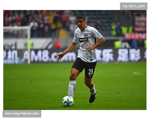 瓦希租借交易细节曝光：无买断条款，法兰克福保留未来